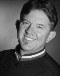 Stephane Treand 