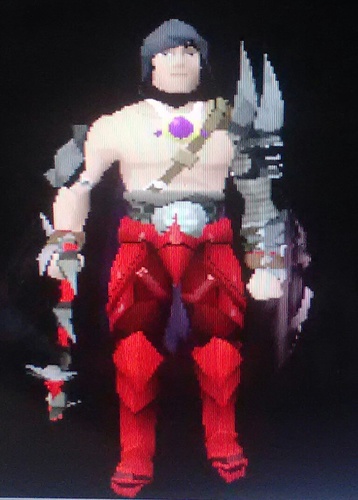 Decimator7RS's profile picture. I'm a huge RuneScape fan! I'm level 85 and a member of the clan Waves XI. I host small contests every now and then! I follow back.