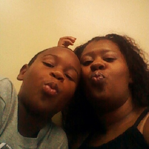 NikkiD2604's profile picture. 