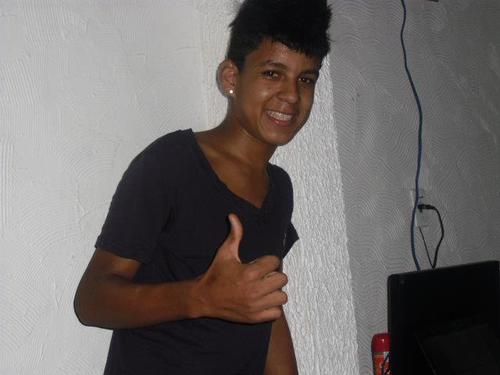 Nao sou dono do mundo,mais sou filho do dono.