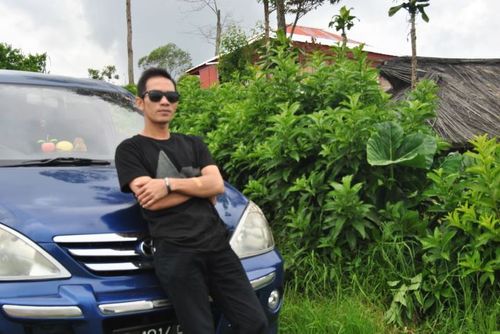 IndraClasser's profile picture. serang BANTEN , mention aja :D