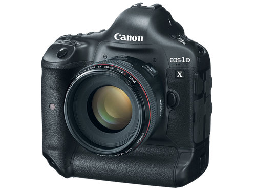Tienda Especializada en productos de fotografía Canon donde pueden probar y tocar antes de comprar....