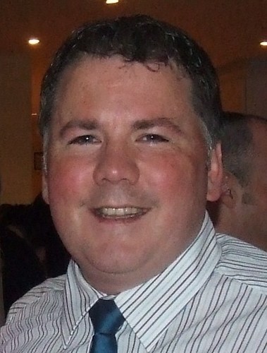 Secondary teacher. Interest in the potential of technology in education. Rugby for fun.