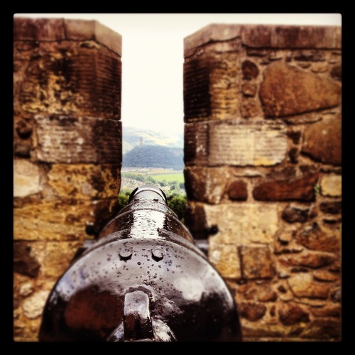 HSLearningLAB's profile picture. Historic Scotland's LearningLAB at Stirling Castle. Learning, discovery, creativity and technology...