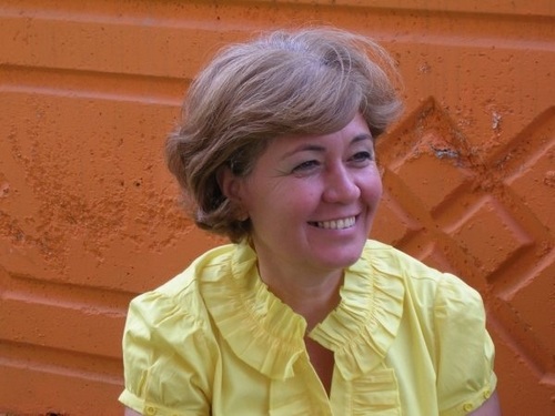 SukranKaya7's profile picture. Öğretim Görevlisi