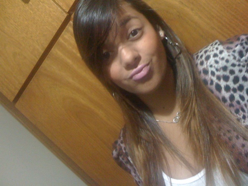; Foco , Força &' Fé ∞ / \ /