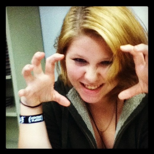 CiarraMacDonald's profile picture. 