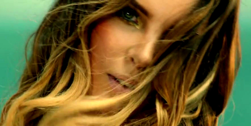 Perdonando con @BelindaPop.