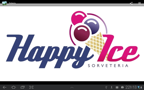 A melhor Sorveteria de Manaus! Av. Djalma Batista, 3333, Chapada.
