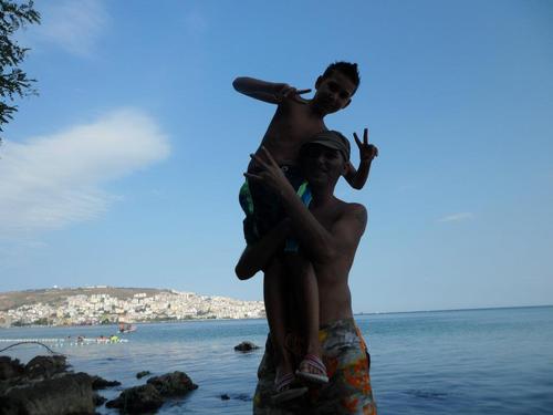 Humans are angels with only one wing, they can only fly,when they hold on to each other!! 3