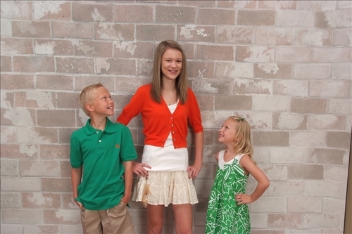 wendy_wade's profile picture. Mom of 3 very busy blessings!