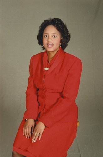 Doreen Reid Profile
