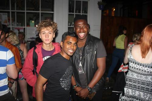 LeoMorelli2's profile picture. 