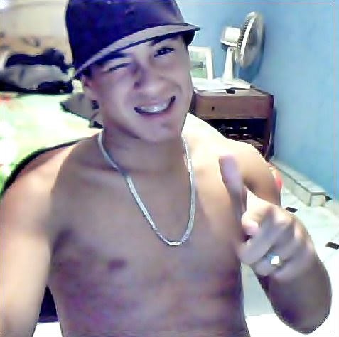 tto naa luuttaa voo naa Fêe assim qii éeeer   ♪♪