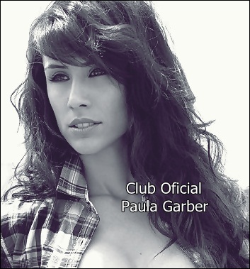 Club de Fans OFICIAL de la gran reportera y actriz @PaulaGarber1, recordaremos fotos, entrevistas vídeos...Y daremos nuevas noticas ! ( Desde el 20/3/12 )