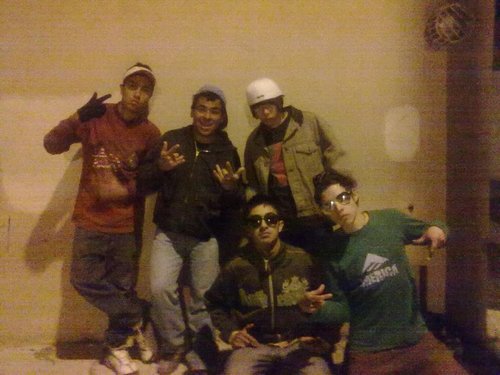 amo el buen rock
