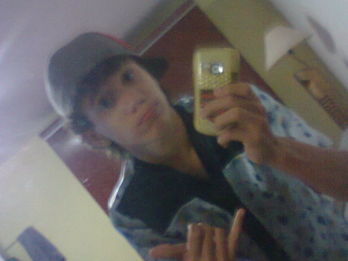 Daniel Henrique -- Flamenguista de morrer. segue aew?