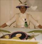 fernArtz's profile picture. My artwork is figurative, influenced by social realism, symbolism, 'Dada', modernism & postmodern with over arching of feminism and human rights.