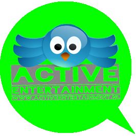 Active Entertainment | Paintball | Eigen locatie | Team Building | Organisatie | Festivals | Evenementen | feesten&partijen | Busniss events