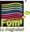 FOMI es una divertida y versátil marca que gira alrededor del mundo de las manualidades y las actividades escolares