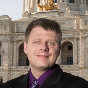Sr. Software Eng. @Heap. Ex @Hobsons, @SJVData, @StackOverflow. 2012 DFL cand., MN Senate. Classical music, tech, politics, law. @abrobston@mastodon.acm.org.