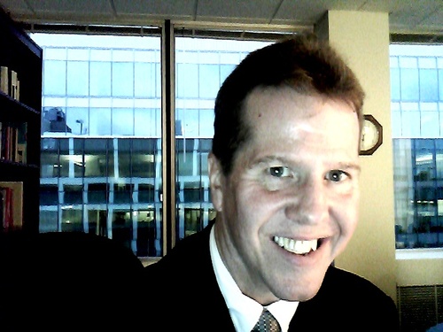 Executive Director, NCTE; Director, NCLE