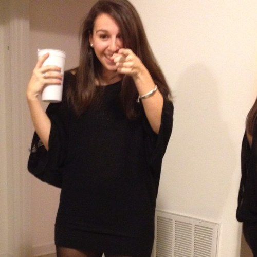 carolynseras's profile picture. can i interest you in a sarcastic comment?