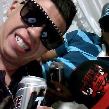 omarjimenez32's profile picture. 