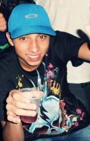 EU SEMPRE FUI MOLEQUE SEM LIMITES ♫