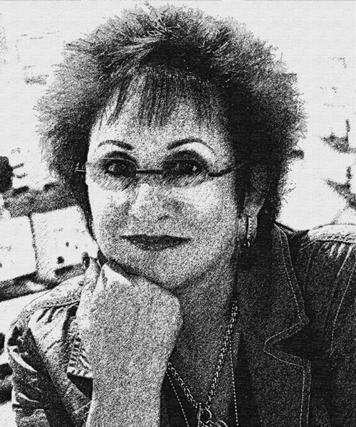 Suze Weinberg