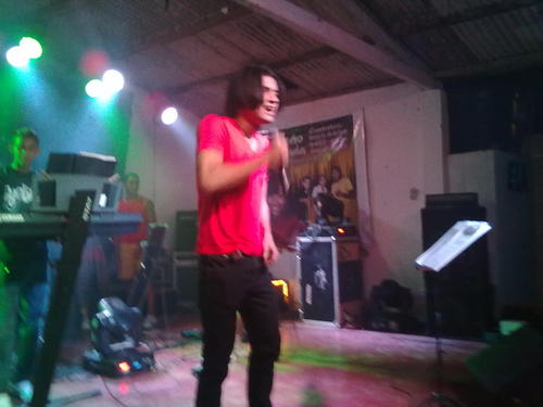 e porisso que nos diz banda de forro tem muito mas grupo so tem nos / sigão ae @forroxicotada sigo todos de volta