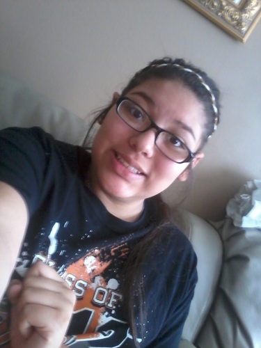 cathygarcia57's profile picture. 