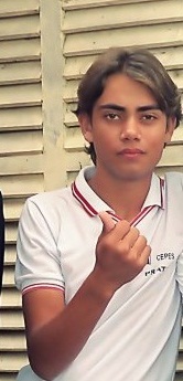 Paraibano,Torcedor fanático do @trezeFc, Adorador de Jesus Cristo, Sagitariano♐, e Feliz apesar de tudo...