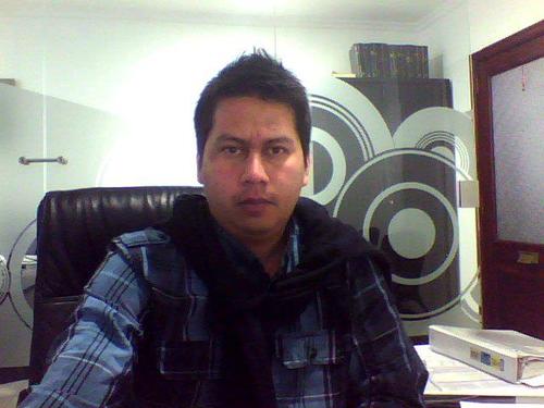 pandiego's profile picture. Abogado ⚖️ 🇨🇴, primero el diálogo.