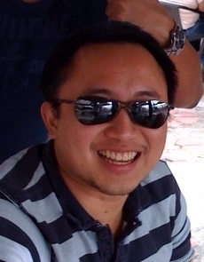 MoeySantos's profile picture. 