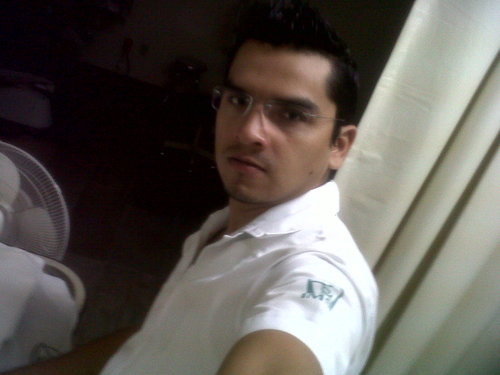 StAdrianV's profile picture. 