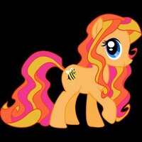 Honeybuzz (@mlp_honey) 's Twitter Profile