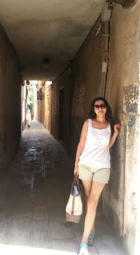 elleblanket's profile picture. 