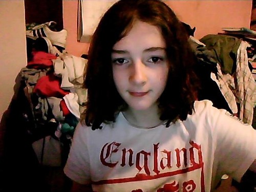 Hello my name is Emma Hookway and I'm 19 years old and I love sexy and fit boys