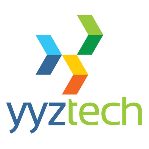 YYZtech. Est. 2005.