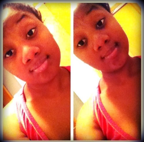 Follow Me; I Follow BacK 15 ; From Chi Cityy (Chicago) = )) #NuffSaid #TeamCapricorn