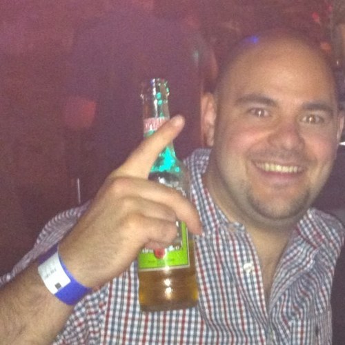 dukey186's profile picture. 