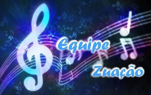 Equipe de Divulgação do Mundo Forrozeiro !!!