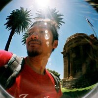 Nick (@spidamonkey) 's Twitter Profile