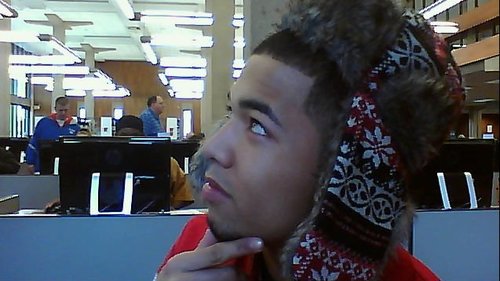 follow me the others will mislead you                        I got big dreams and i live life in between them trying to make them a 24/7 reality.