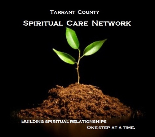 Tarrant County Spiritual Care Network provides spiritual care and support for non-profit and community oriented organizations in and around North Texas.