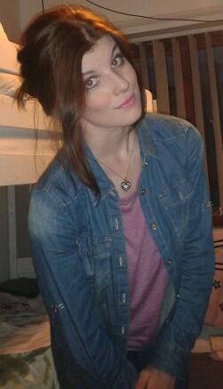 xosxychickxo's profile picture. tendancy to talk alot but only if i love you :)