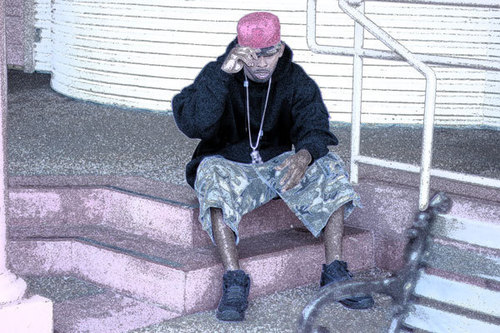 self made