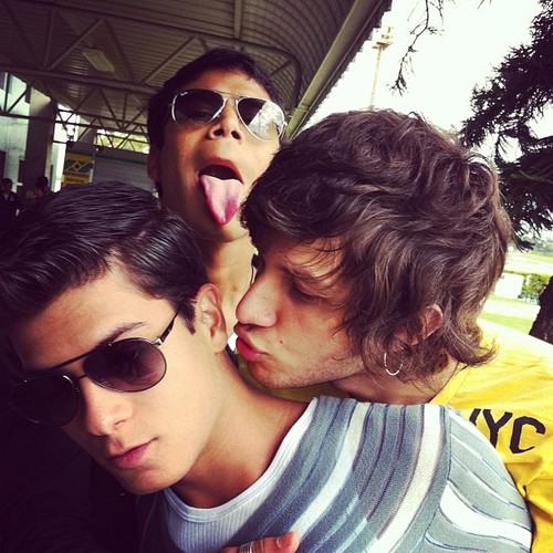 Amo Muito Você meu divo lindo @Aguiarthur !