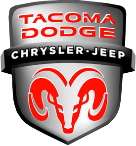 As a Dodge Chrysler Jeep Ram dealer in Tacoma, WA (253) 475-7300, we look forward to serving all your new & used car needs.